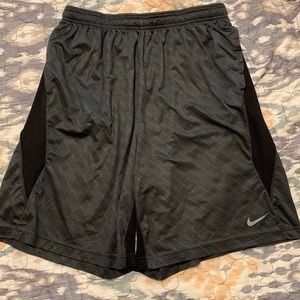 Nike Dri-Fit Athletic Shorts